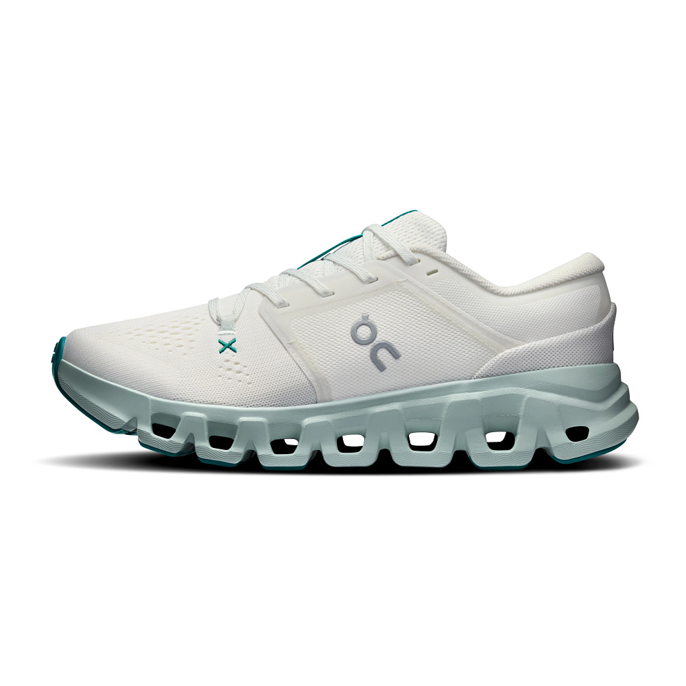 Womens On Cloud X 5 Cross Training Shoe