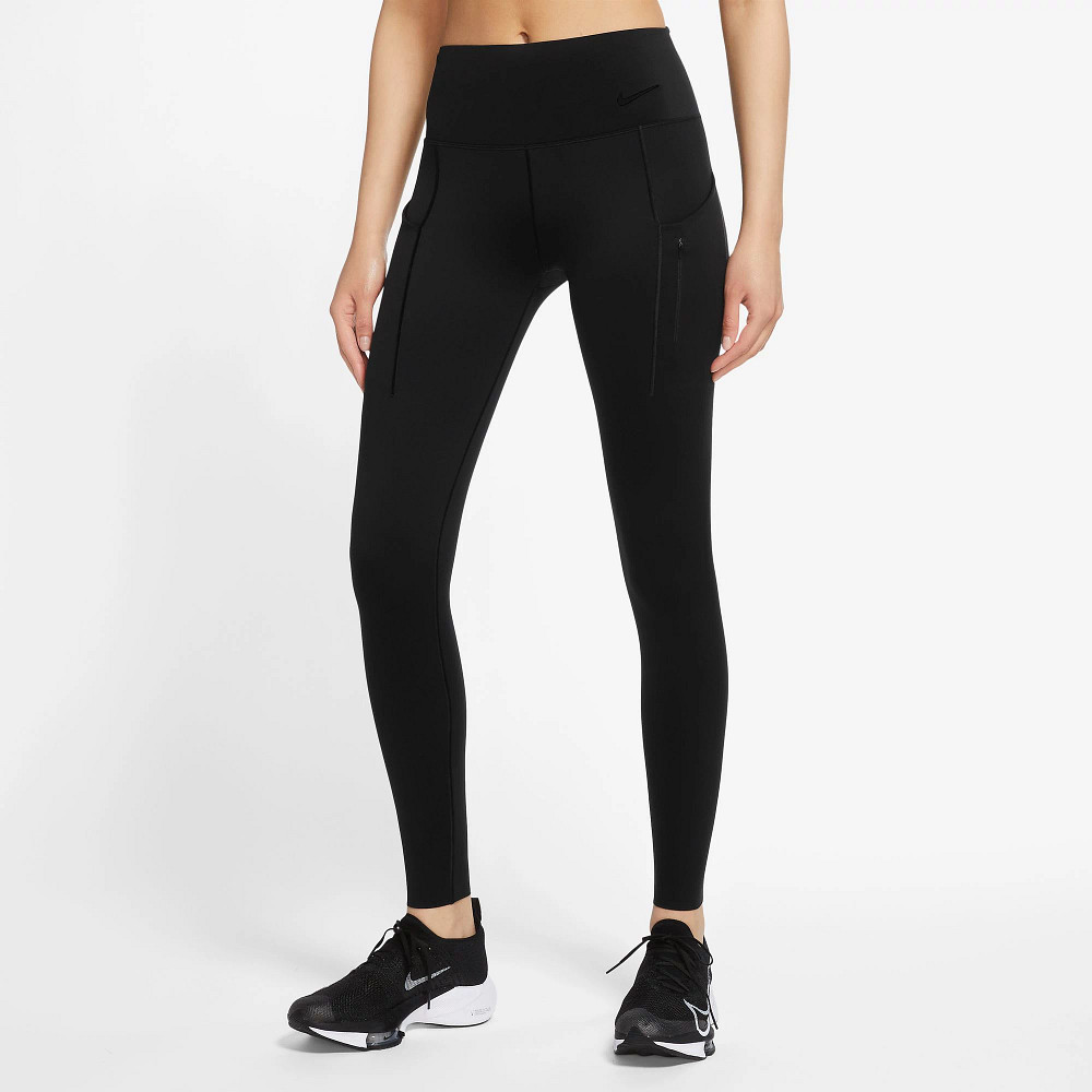 Knockout by victoria sport outlet mid rise pocket tight