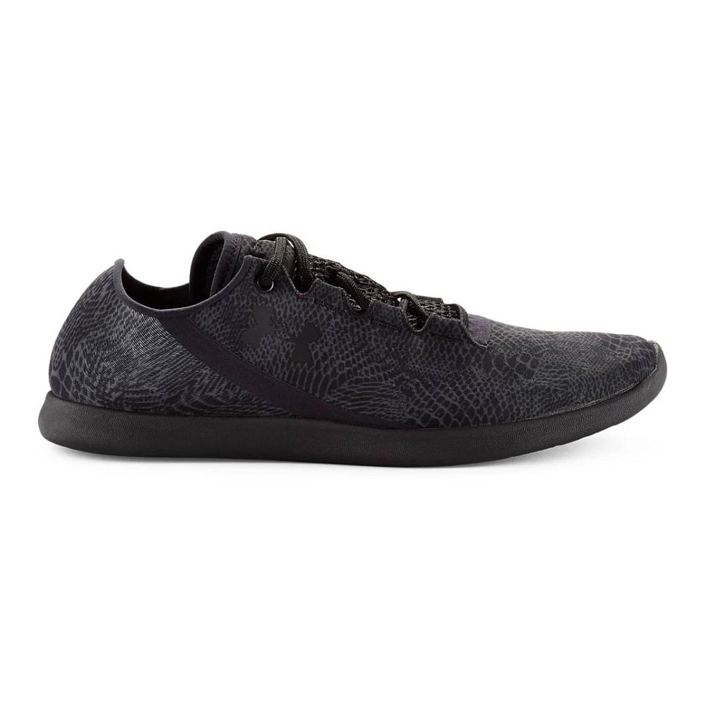 Under armour studiolux clearance shoes