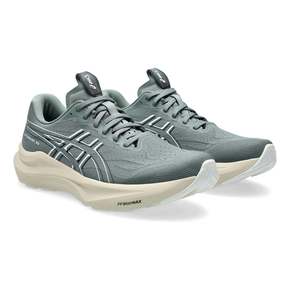 GT2000 14 28 アシックス　カーキ Mens ASICS GT-2000 14 Running Shoe
