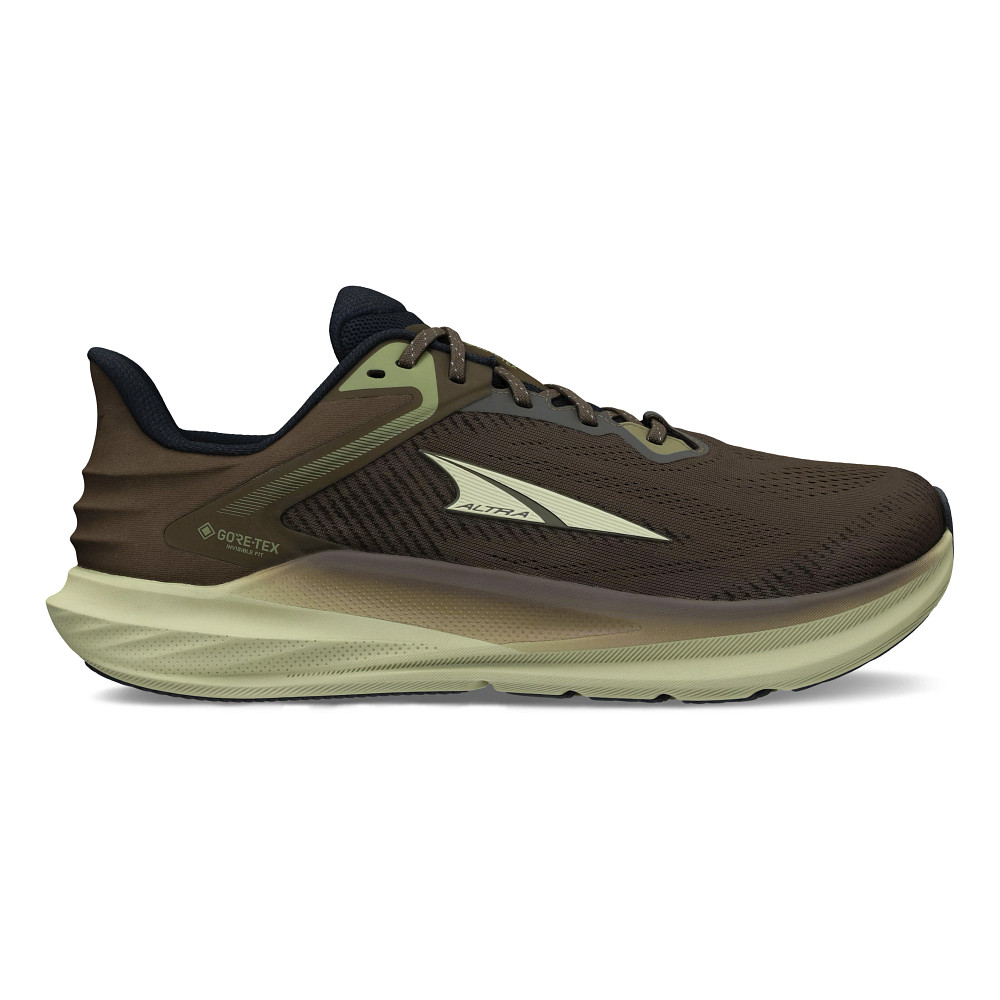 Mens Altra Torin 8 GTX Running Shoe