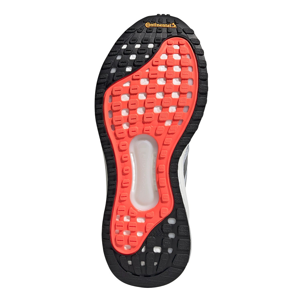 Adidas solar glide on sale red