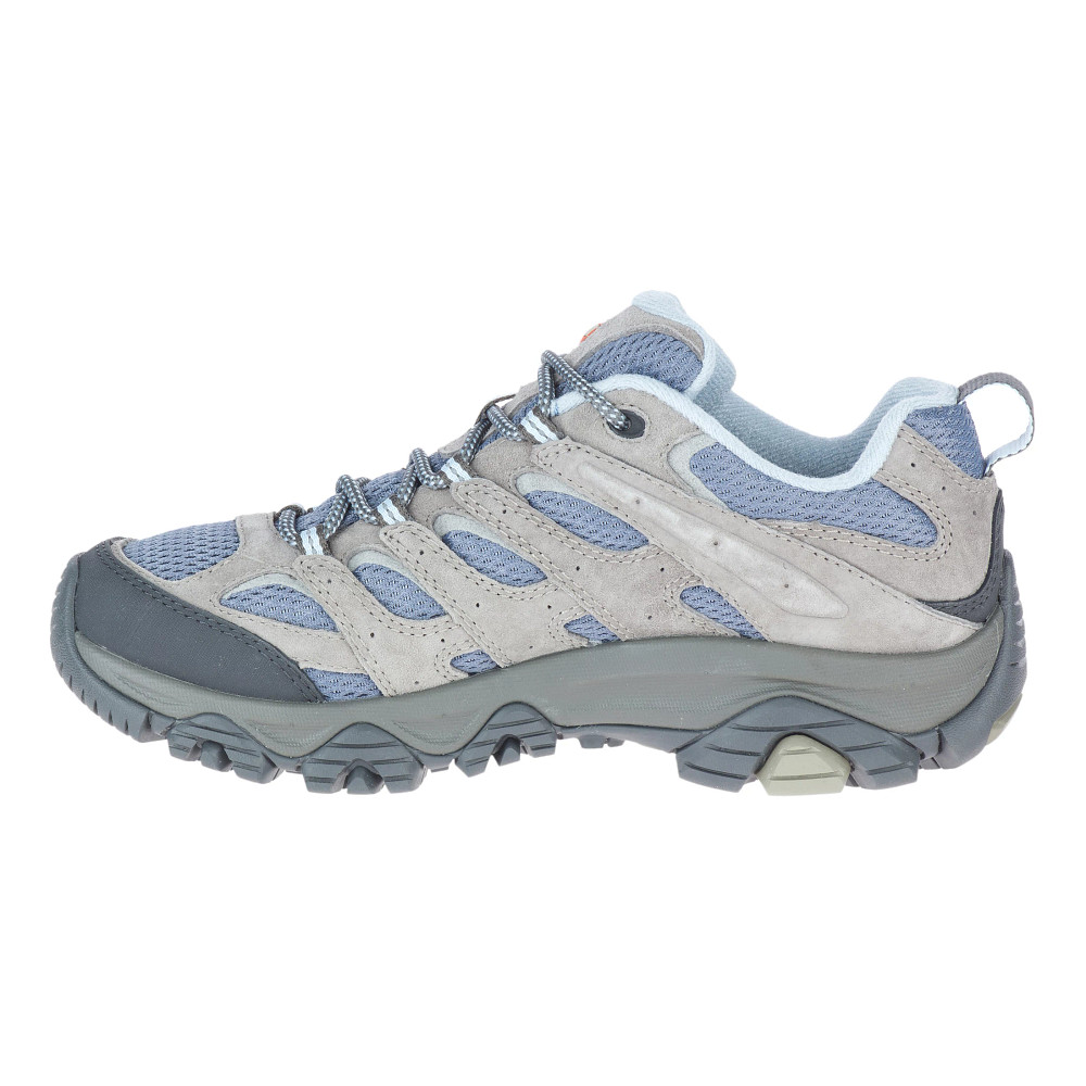 Merrell Women's Bravada Hiking Shoe, Sage, 9.5 M US : : Clothing,  Shoes & Accessories