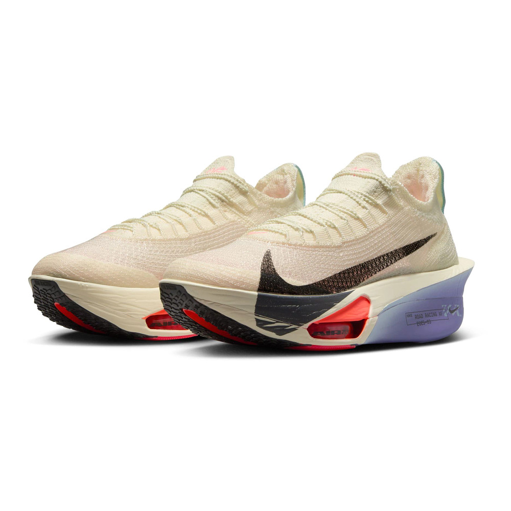 Womens Nike Air Zoom Alphafly Next% 3 Running Shoe