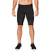 Men's CW-X Endurance Generator Joint and Muscle Support Shorts - Black