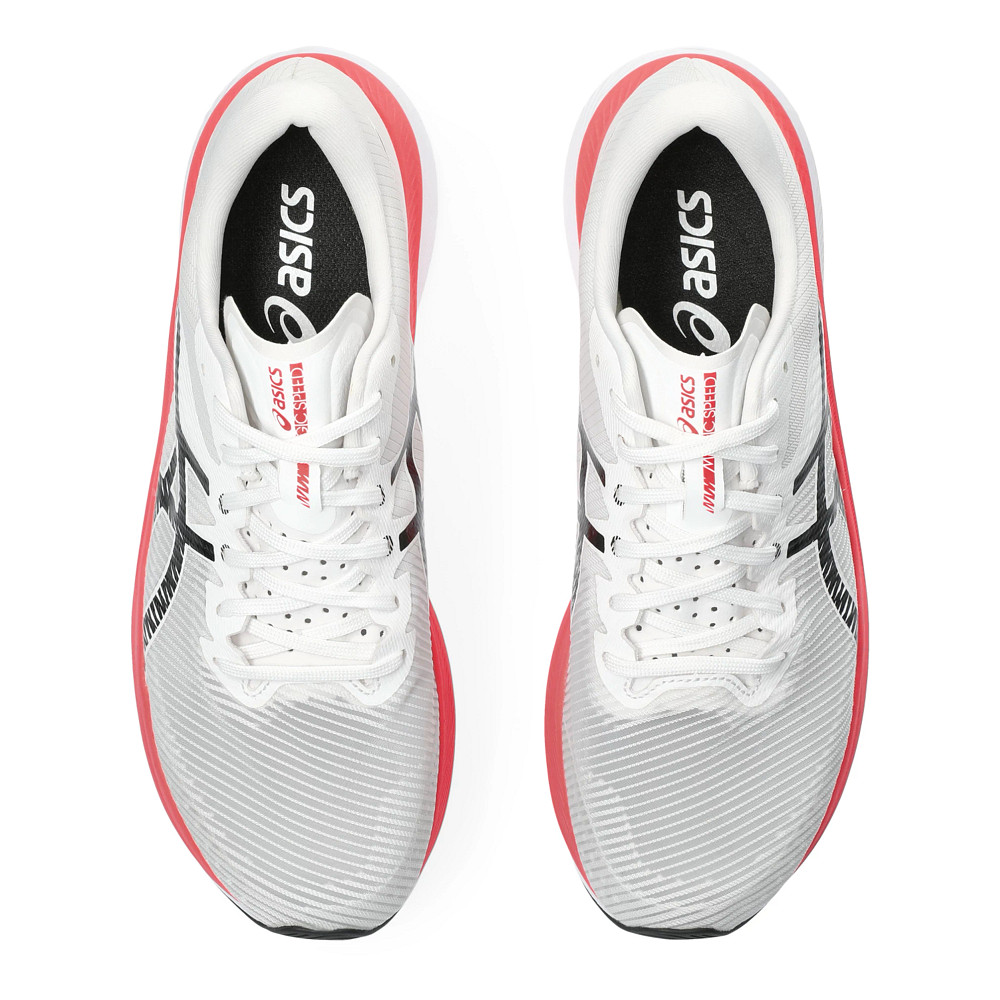 ASICS Magic Speed 3 Men's Shoes White/Black