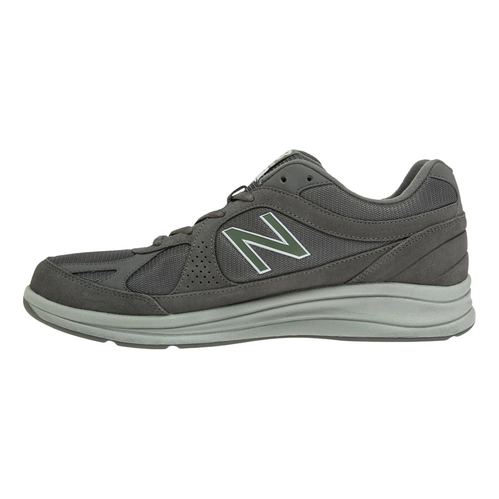 Men's new balance 877 walking clearance shoes