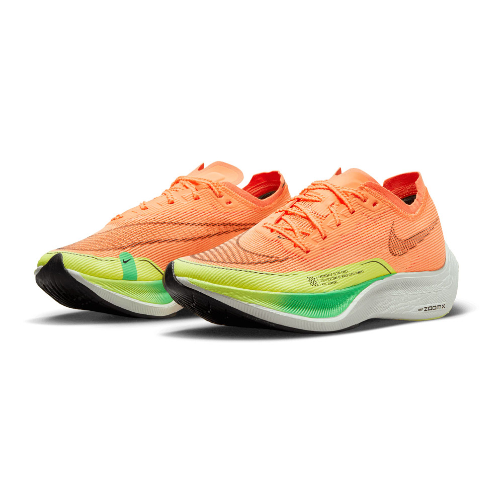 nike vaporfly next 2 fit