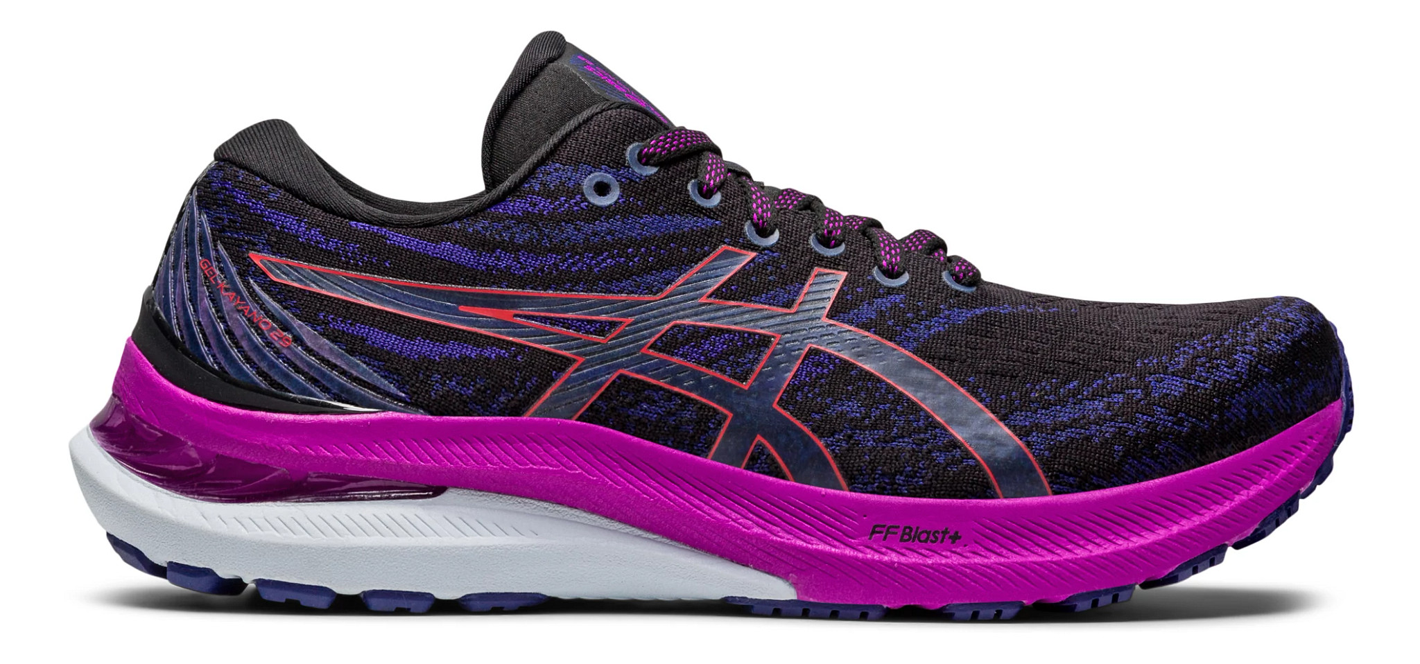 Womens ASICS GEL-Kayano 29 Running Shoe