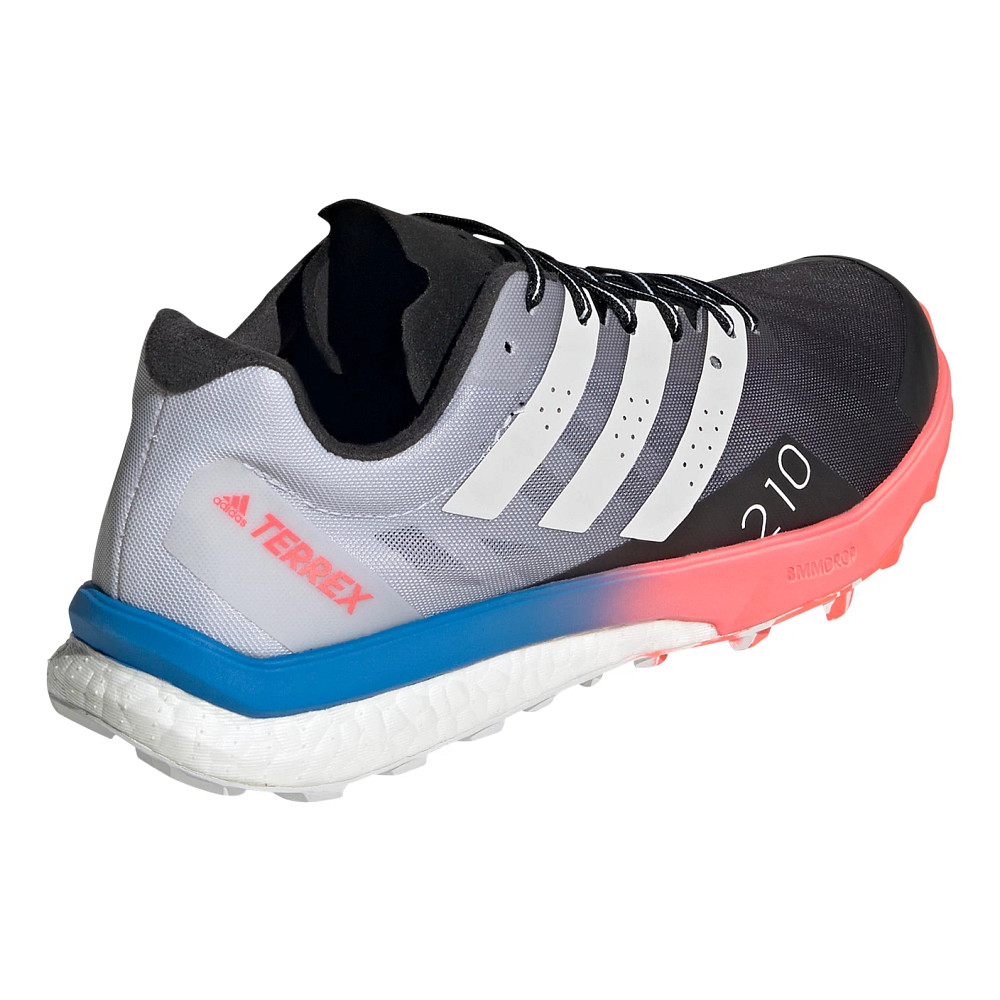 Womens adidas Terrex Speed Ultra Trail Running Shoe