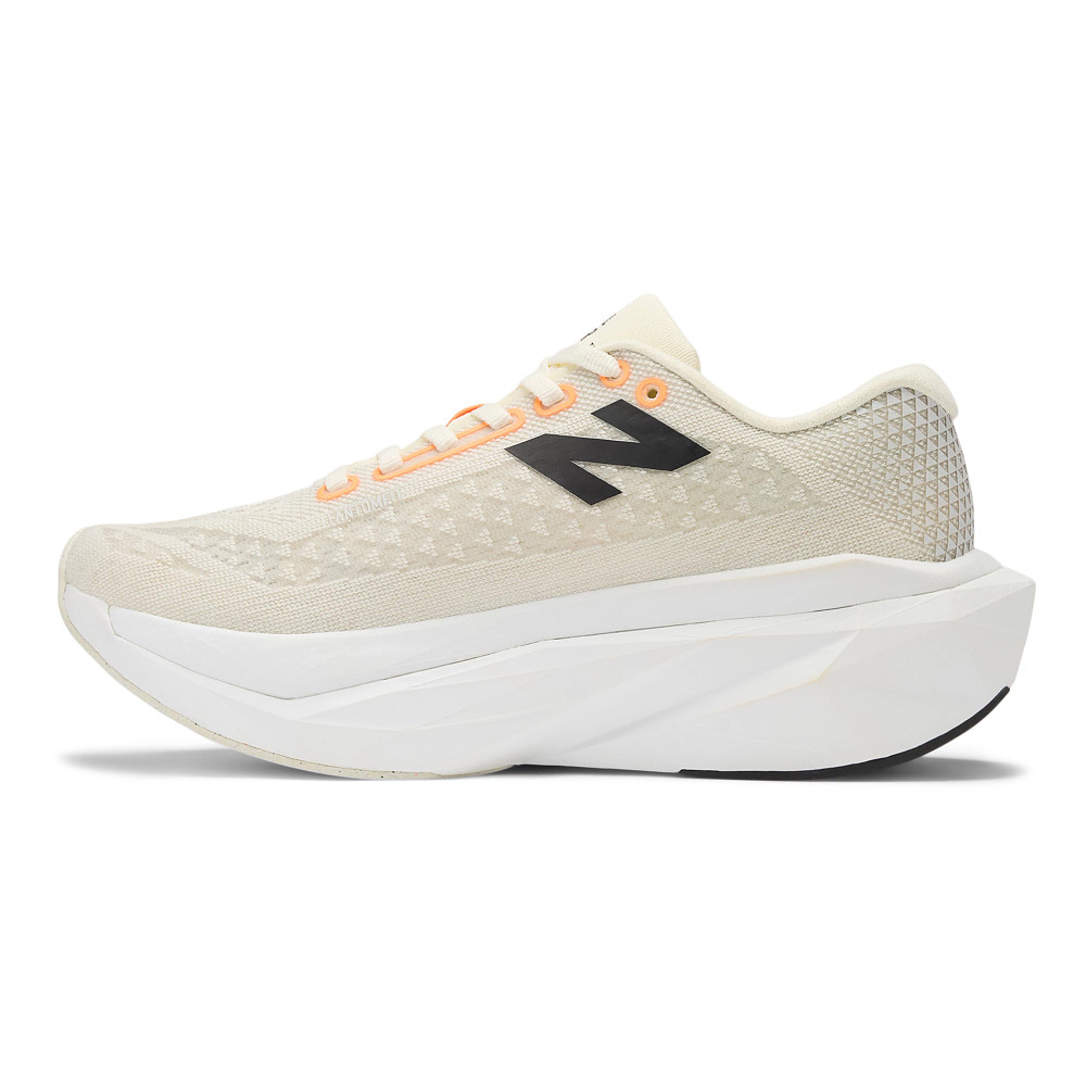 Womens New Balance FuelCell SuperComp Trainer v3 Running Shoe Womens New Balance FuelCell SuperComp Trainer v3 Running Shoe