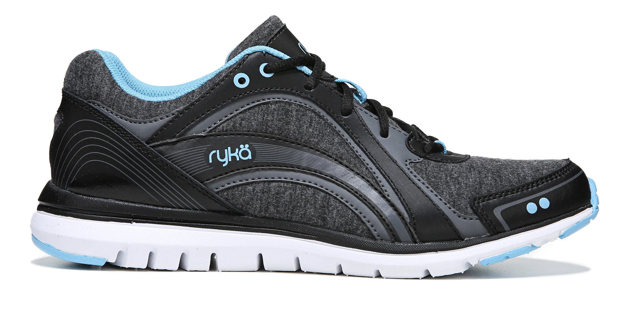 Ryka women's aries walking on sale shoe