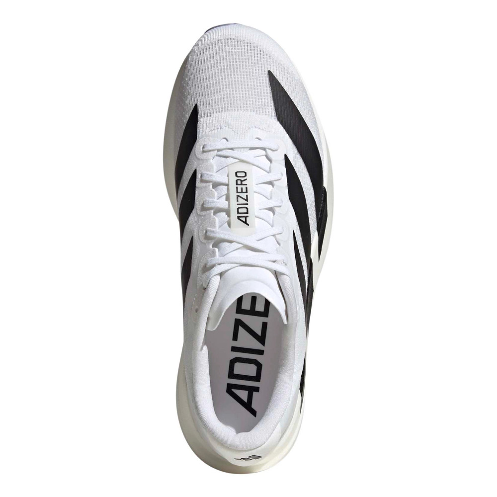 Mens adidas Adizero Evo SL Running Shoe Mens adidas Adizero Evo SL Running Shoe
