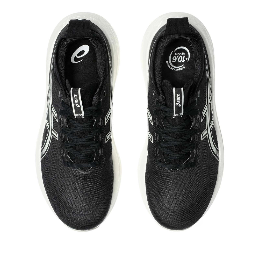 Womens ASICS GEL-Nimbus 27 Running Shoe | Road Runner Sports