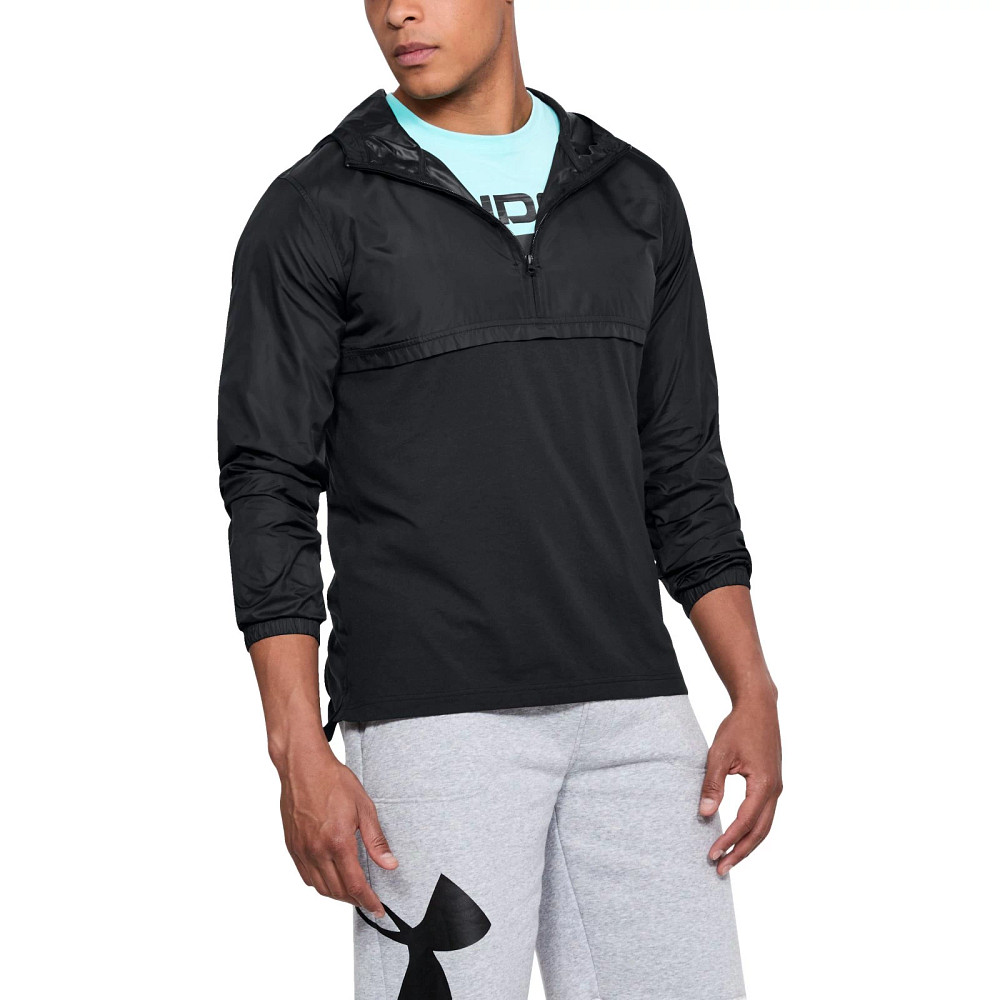 Men's ua sportstyle online wind anorak