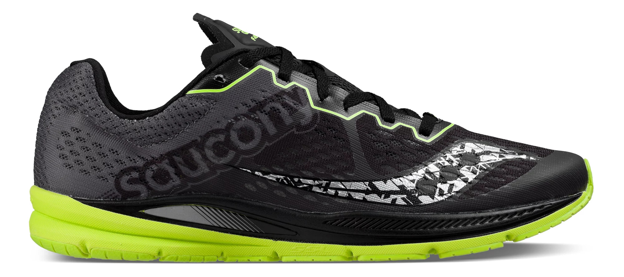 Saucony men's shop fastwitch 8