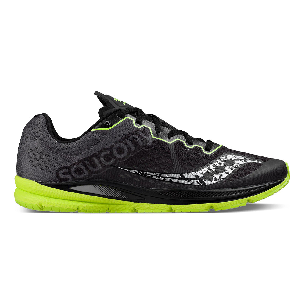 Mens Saucony Fastwitch 8 Running Shoe