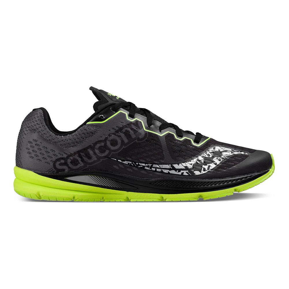 Saucony fastwitch 7 mens hot sale price