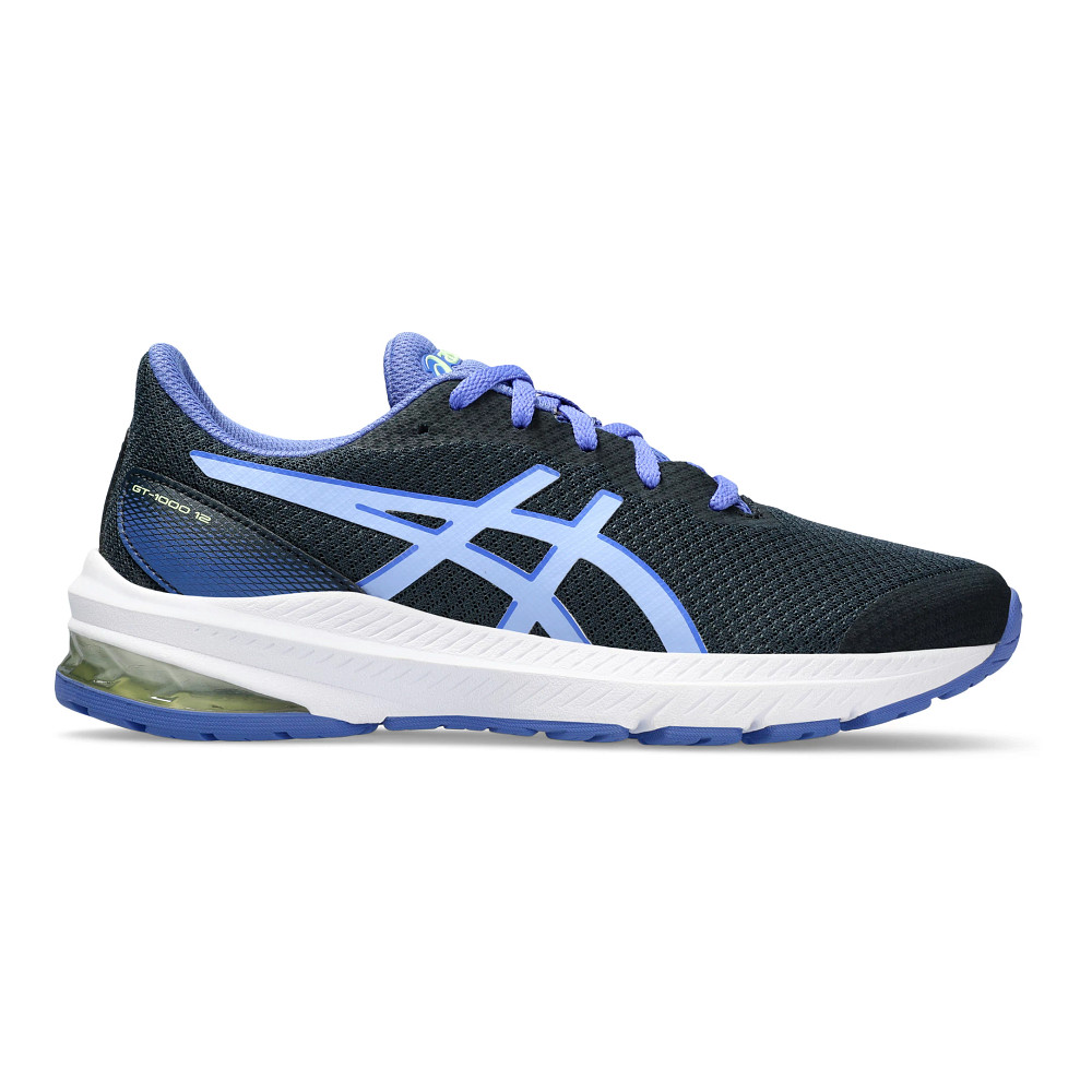 Kids ASICS GT 1000 12 GS Running Shoe