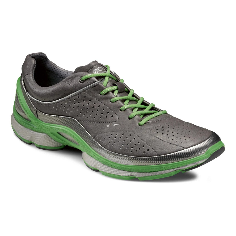 Mens USA EVO Plus Running Shoe