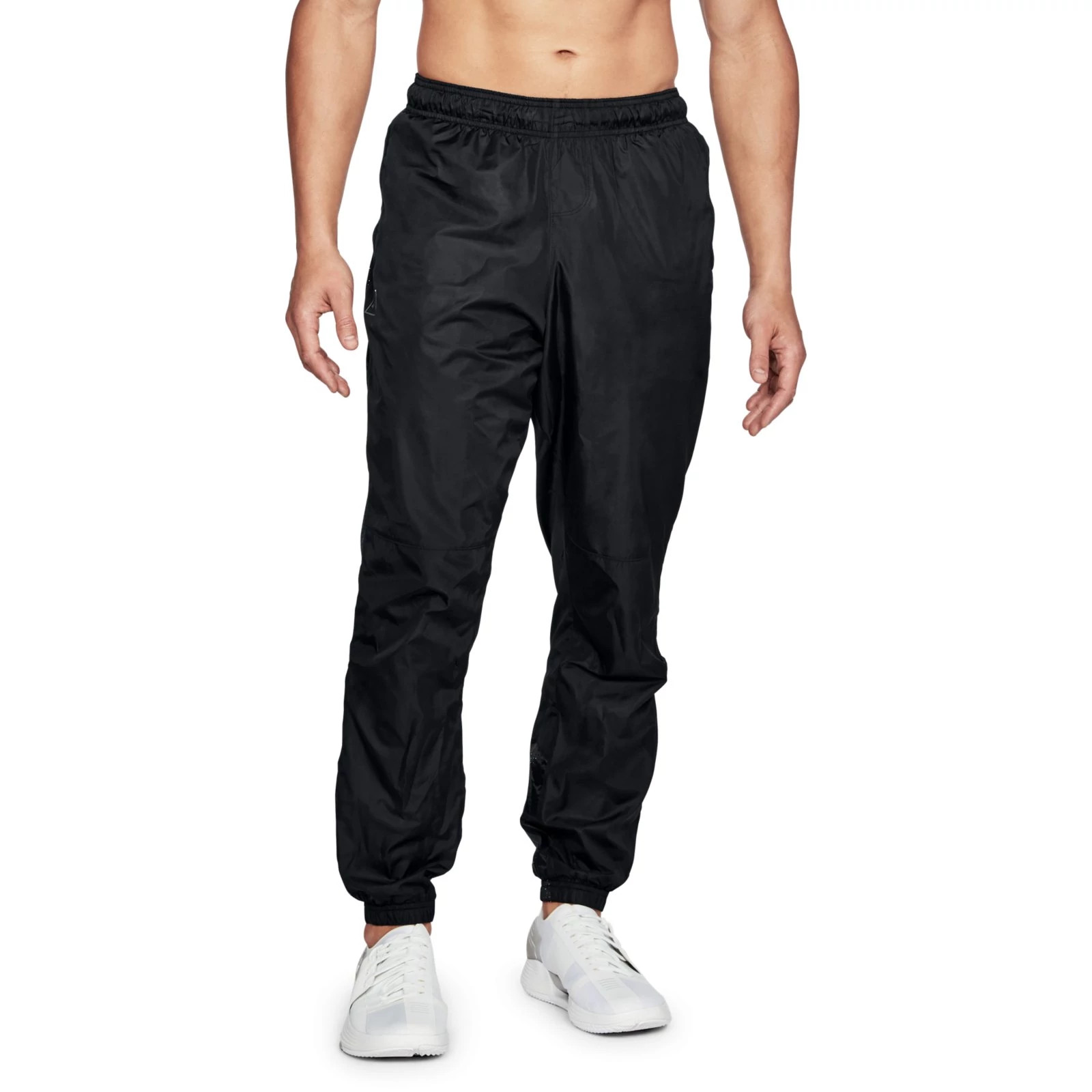 Mens Under Armour Sportstyle Wind Pants