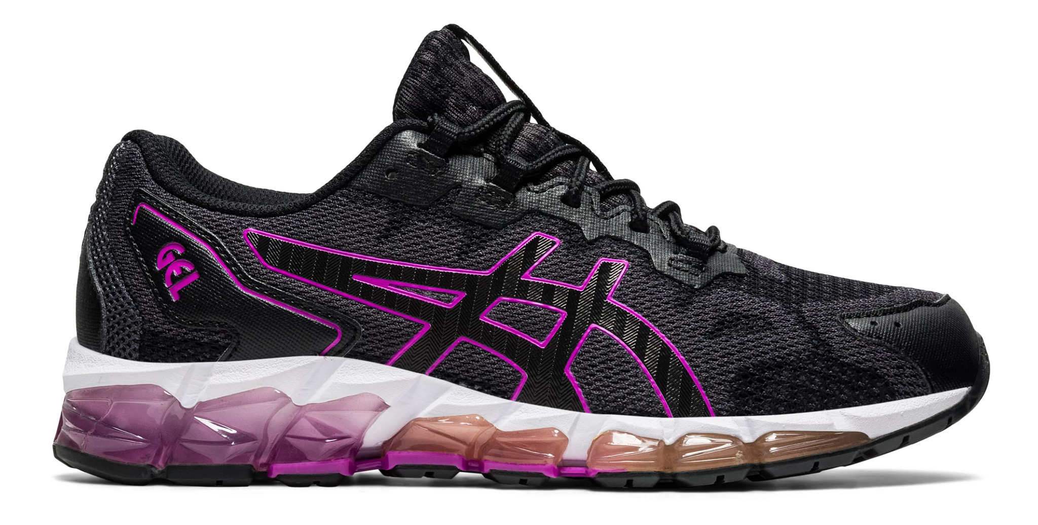 Asics gel hot sale 360 feminino