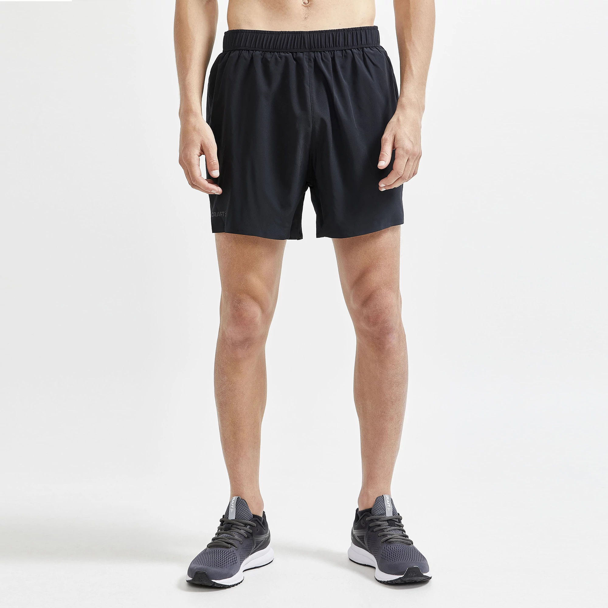 Mens Craft Adv Essence 5-inch Stretch Lined Shorts