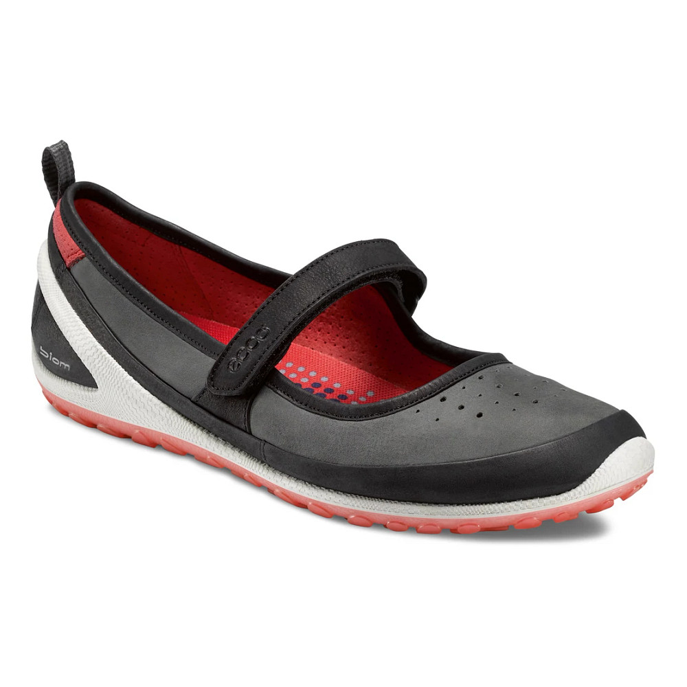 Ecco women's biom outlet trainer 1.2 athletic shoes