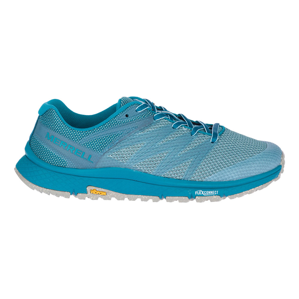 Merrell bare access clearance xtr sweeper review