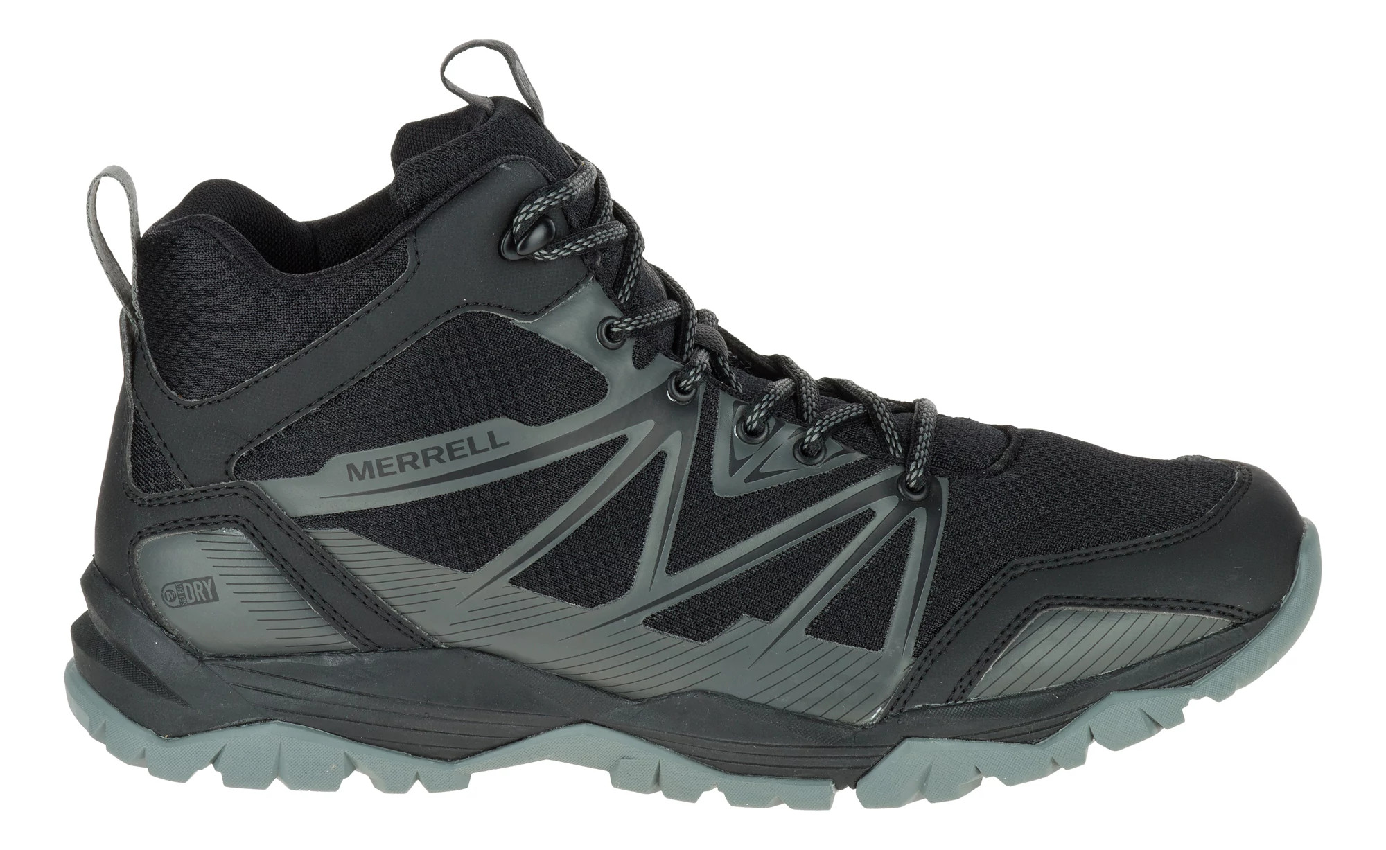 Merrell deals capra rise