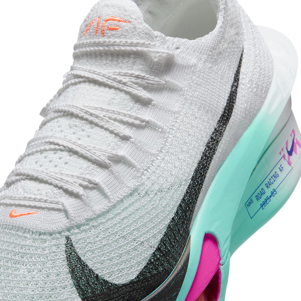 Mens Nike Air Zoom Alphafly Next% 3 Running Shoe