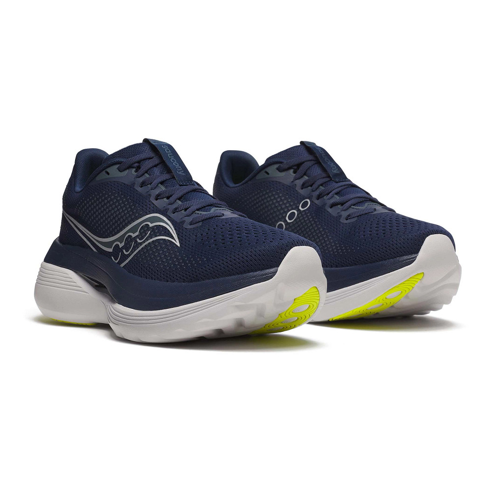 Mens Saucony Endorphin Trainer Running Shoe