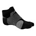 OS1st BR4 Bunion Relief Socks - Black