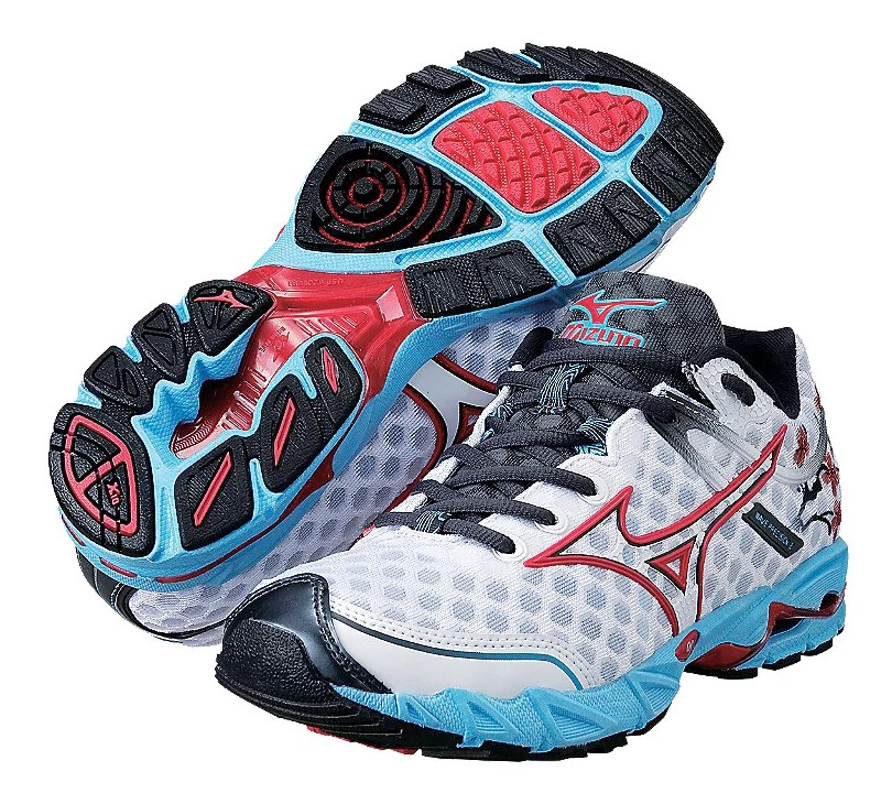 Mizuno Wave Precision frankophonen Sneakers Mizuno