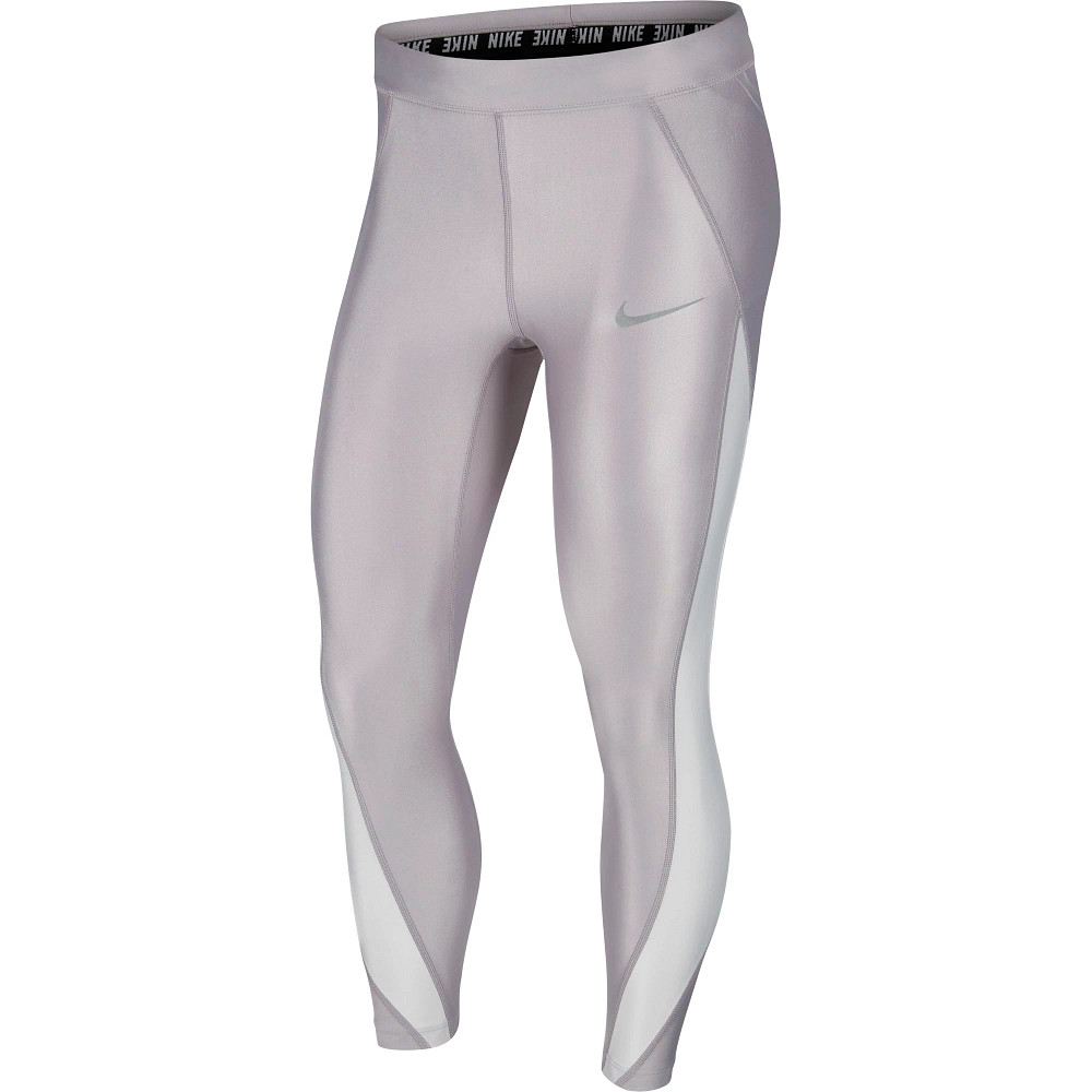 Nike Power Speed 7/8 Tight Grey