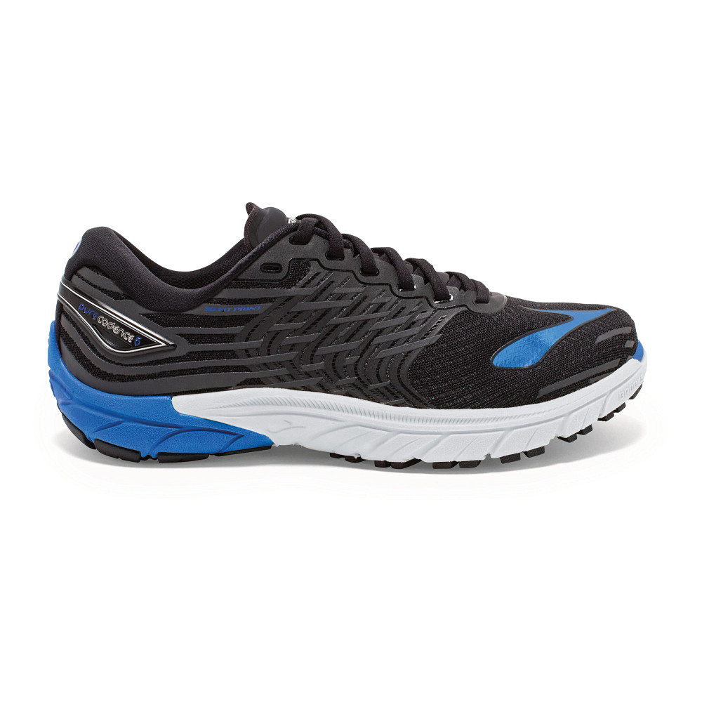 Brooks cheap purecadence 5