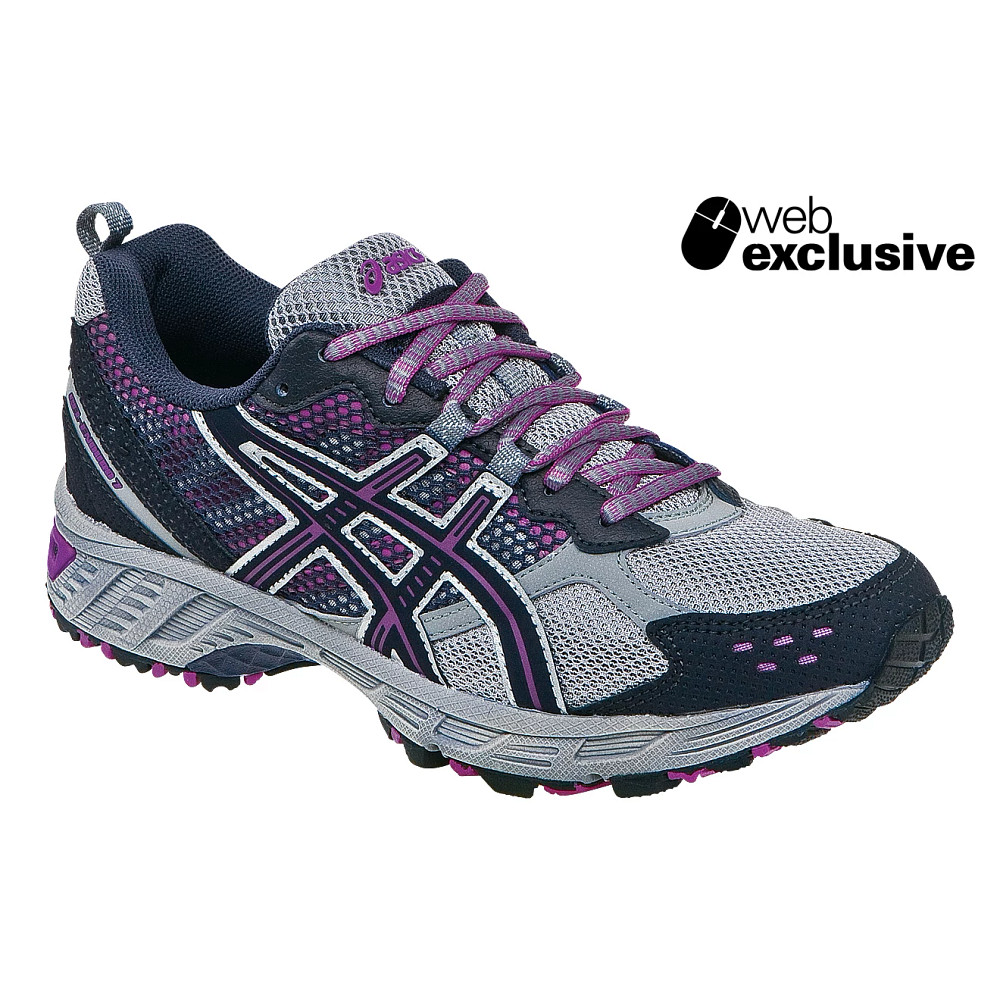 entregar educador pescado Womens ASICS GEL-Enduro 7 Trail Running Shoe