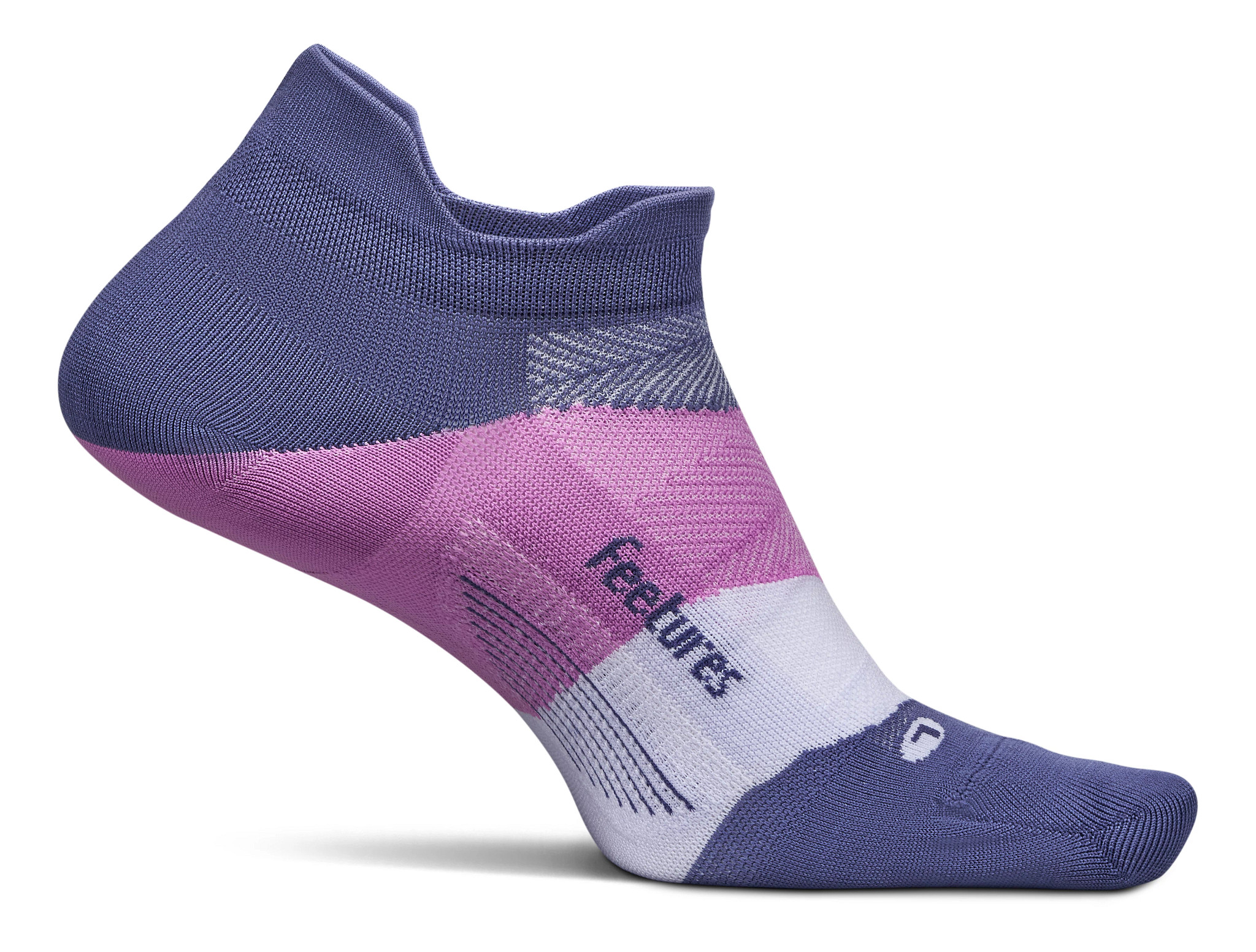 Feetures Feetures Elite Ultra Light No Show Tab Socks