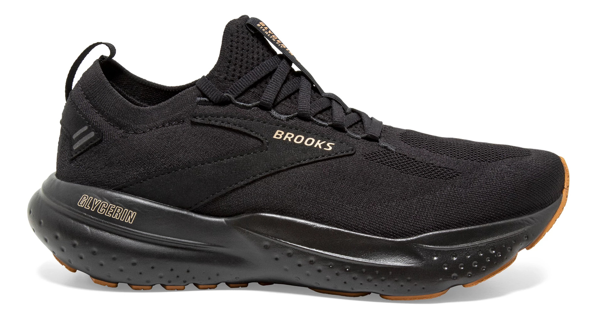 Brooks Glycerin StealthFit