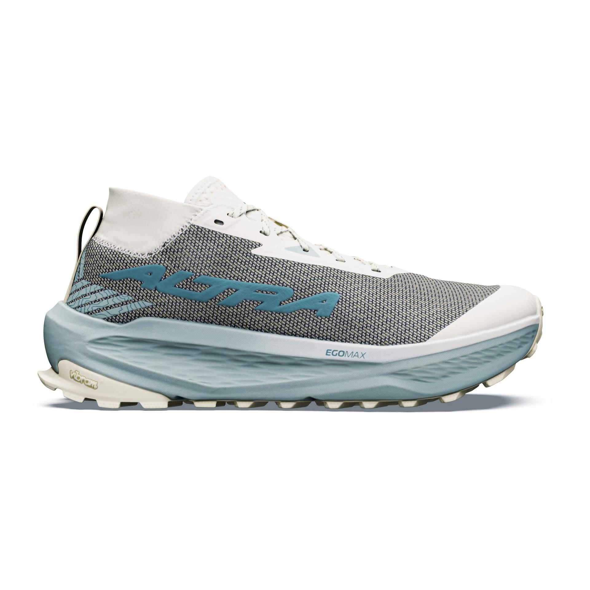 Mens Altra Olympus 275 Hilo Running Shoe | Road Runner Sports