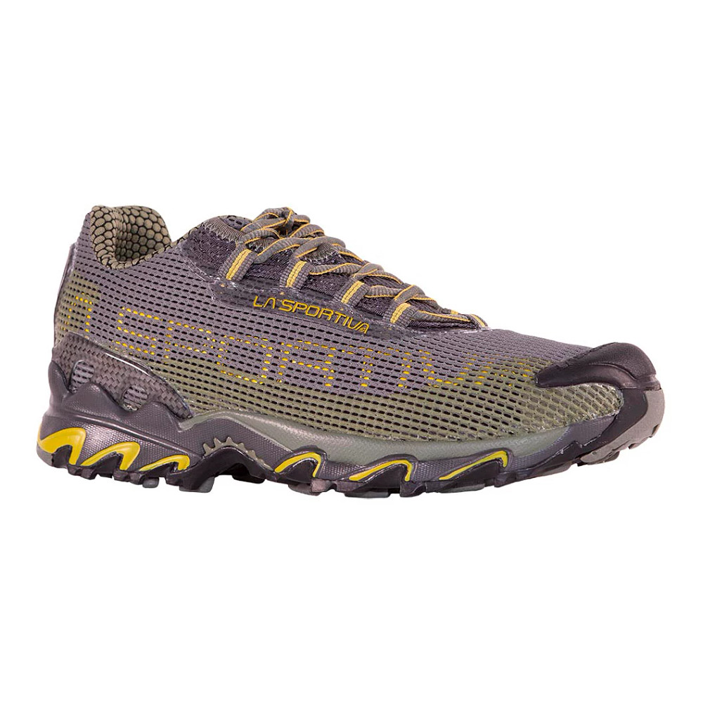 La Sportiva Wildcat Trail-Running Shoes - Men's