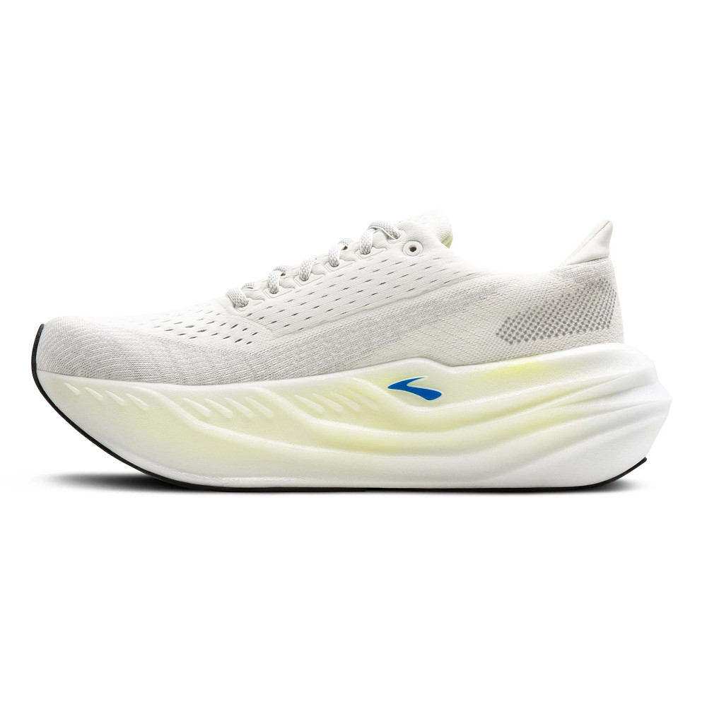 Brooks glycerin 1 mens grey clearance