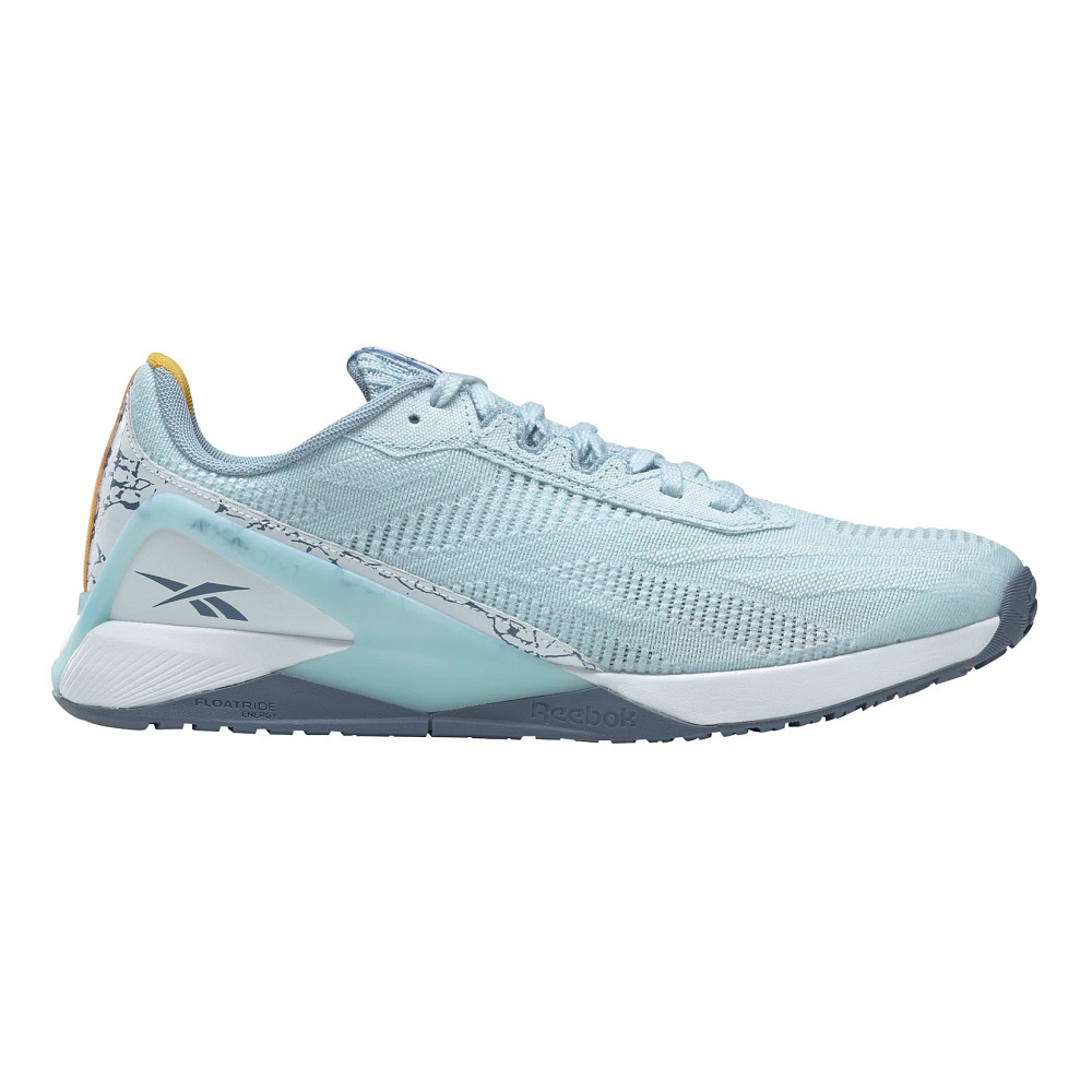 Reebok nano cheap 1 womens grey