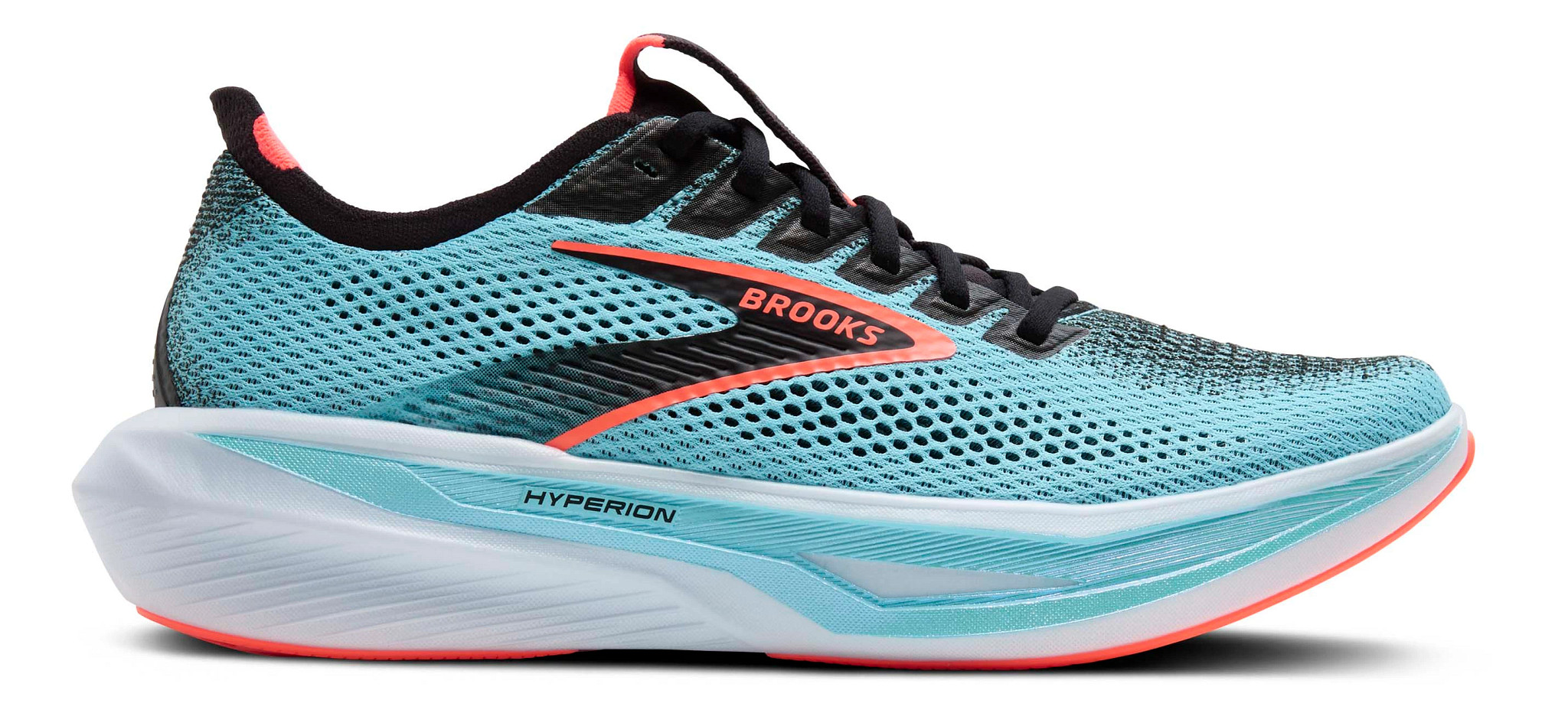 Mens Brooks Hyperion 3