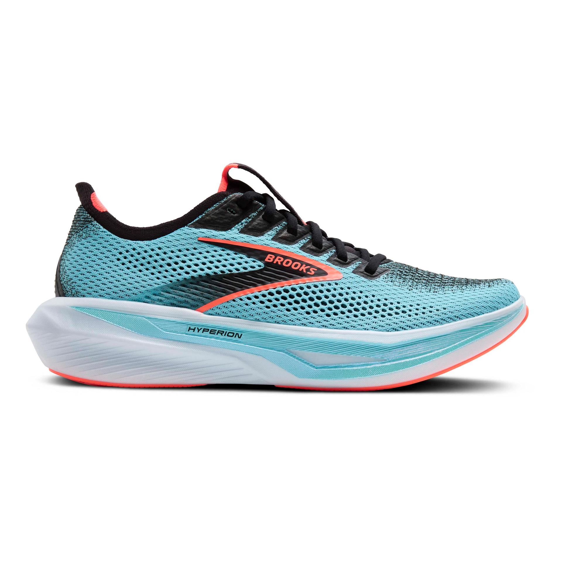 BROOKS HYPERION 3 ランニングシューズ　26㎝ Mens Brooks Hyperion 3 | Road Runner Sports