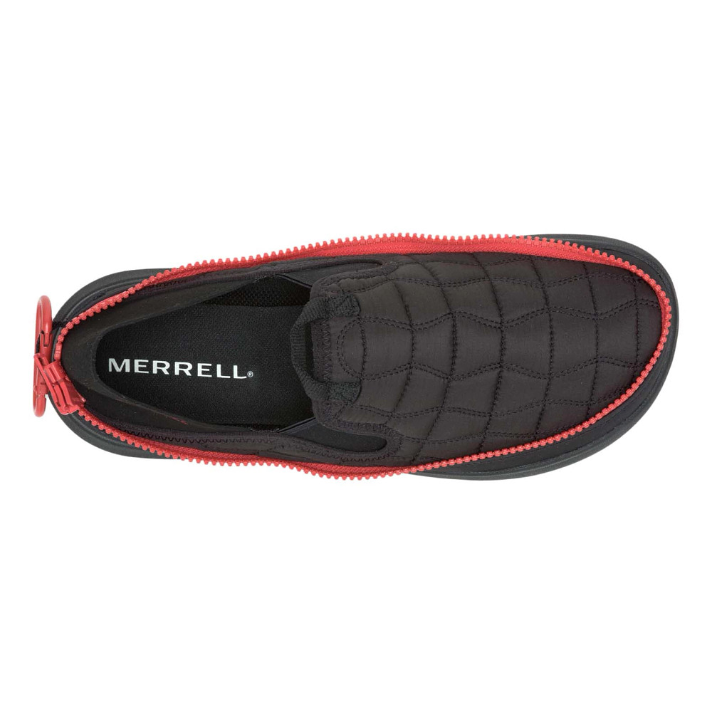 MERRELL HUT MOC 2 WOOL SLIDE(3カラー) | RAFT