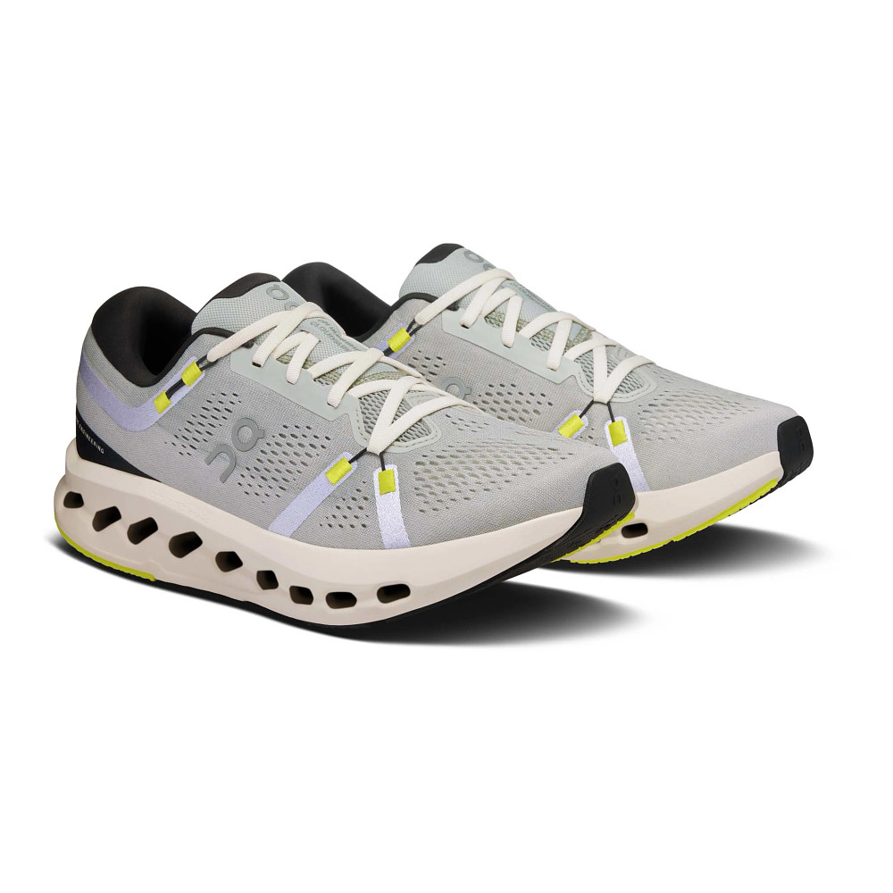 Mens On Cloudsurfer 2 Running Shoe Mens On Cloudsurfer 2 Running Shoe