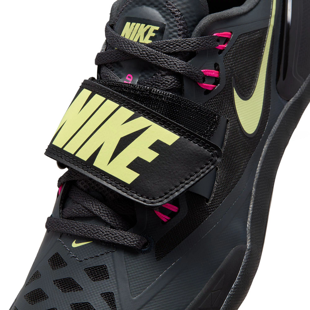 Nike Zoom Rotational 6 Track and Field Shoe