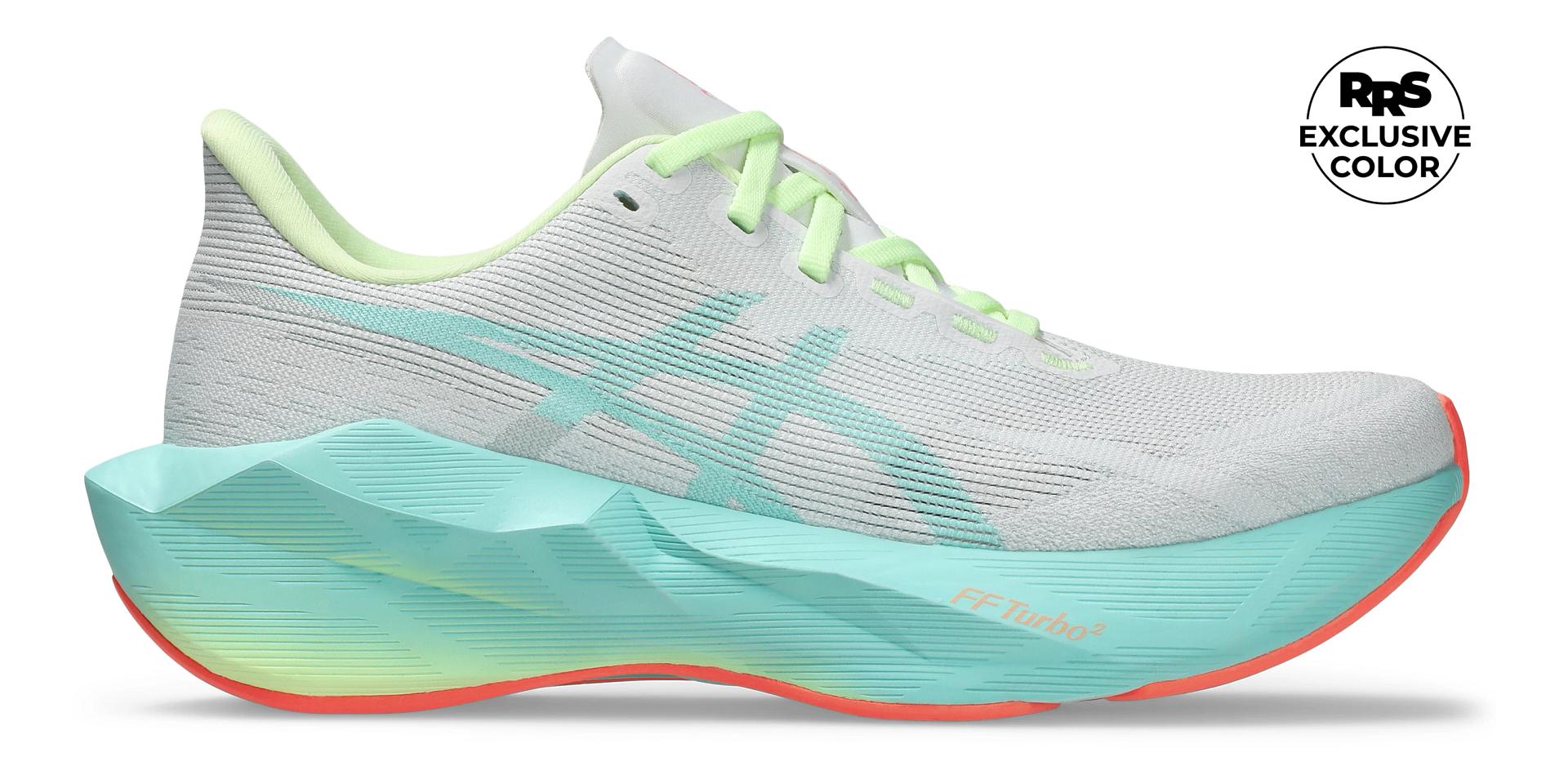 Womens ASICS NovaBlast 6 Running Shoe | Road Runner Sports