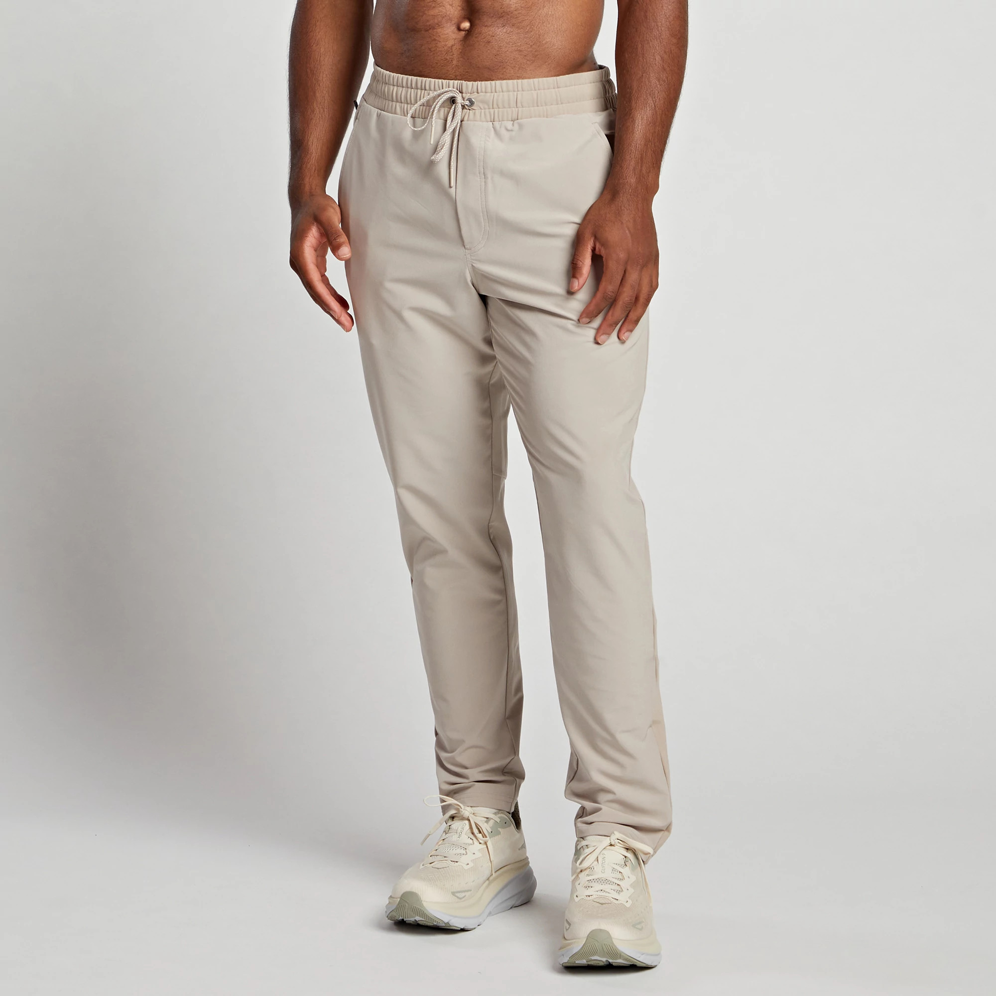 Mens Korsa Tailspin Tech Pants